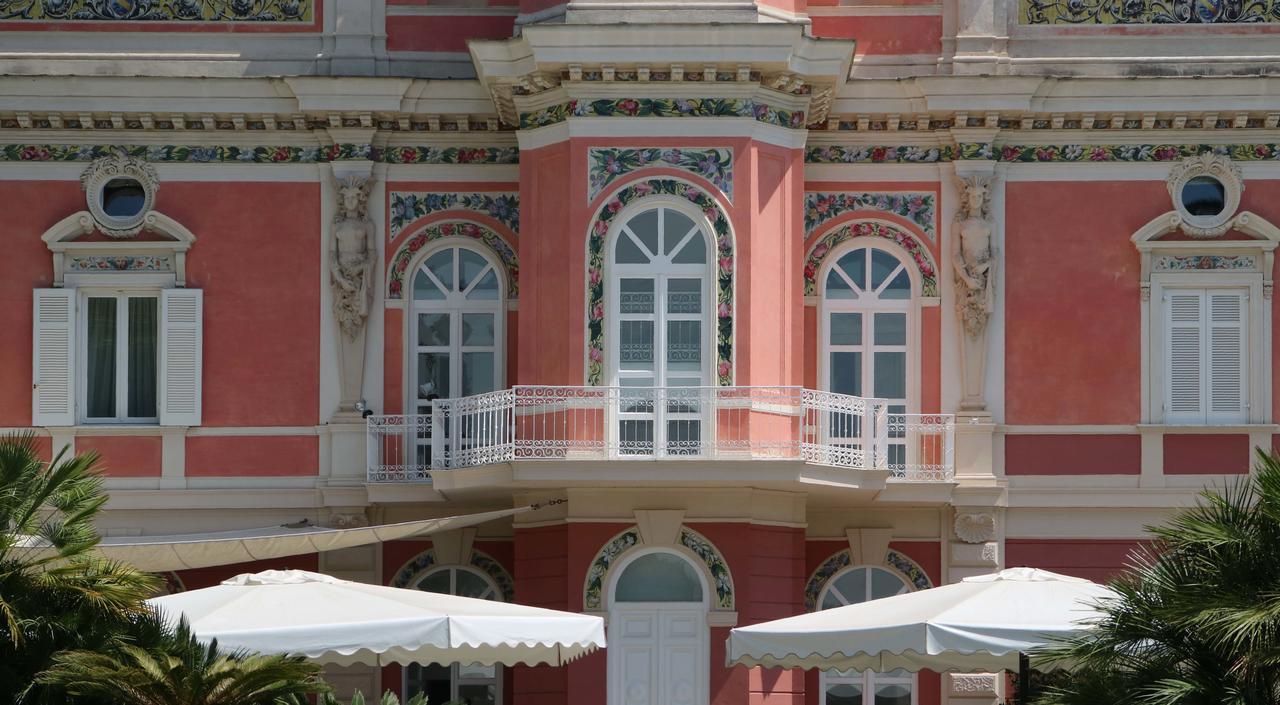 Palazzo Dei Concerti Bed & Breakfast Torre Annunziata Ngoại thất bức ảnh
