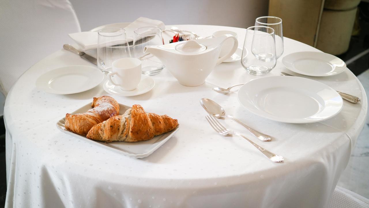 Palazzo Dei Concerti Bed & Breakfast Torre Annunziata Ngoại thất bức ảnh
